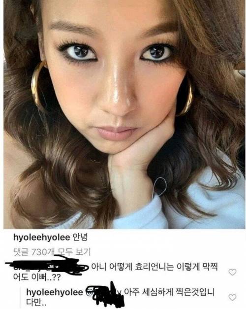 솔직한 이효리 인스타.jpg