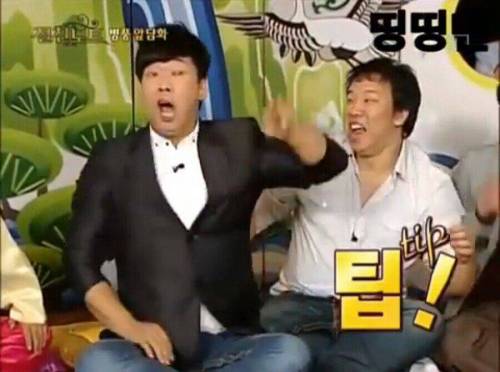 [스압] 태국에 놀러간 옥동자.jpg