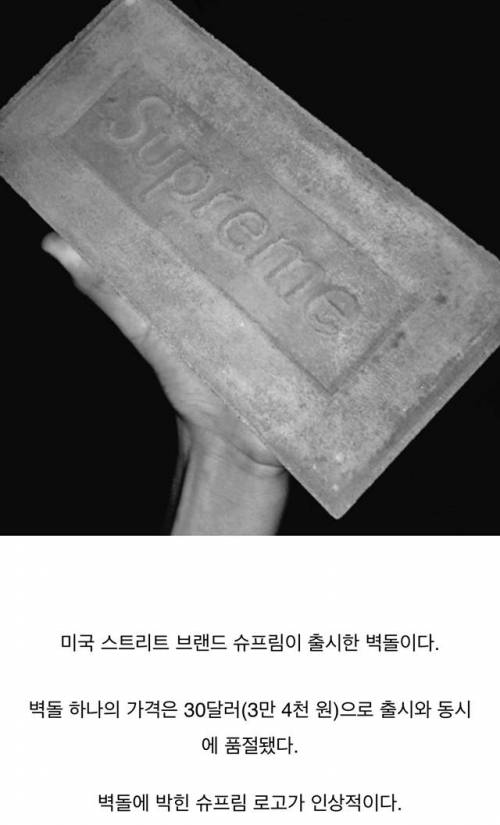 [스압] 금수저들을 위한 아이템.jpg