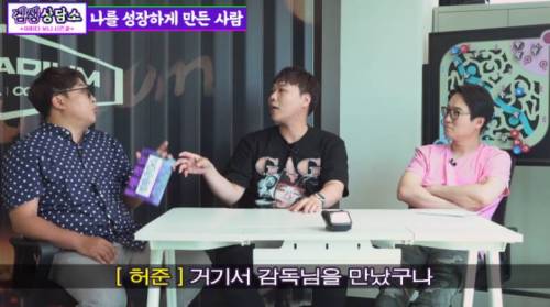 개그판에서 코미디빅리그만 살아남은 이유.jpg