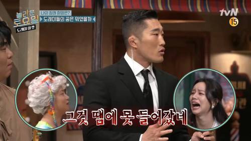[스압] 김동현이 파이터가 된 이유.jpg