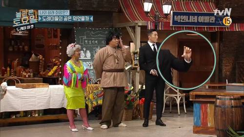 [스압] 김동현이 파이터가 된 이유.jpg