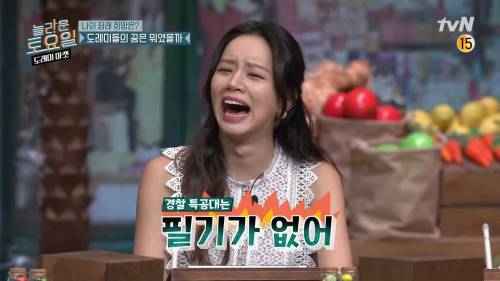 [스압] 김동현이 파이터가 된 이유.jpg