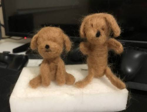 [스압] 일본 DIY 수제인형.jpg