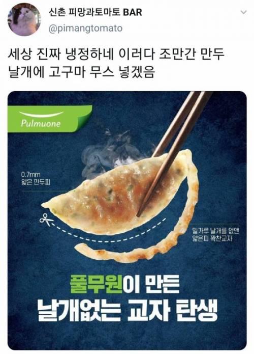 날개 없앤 풀무원.jpg