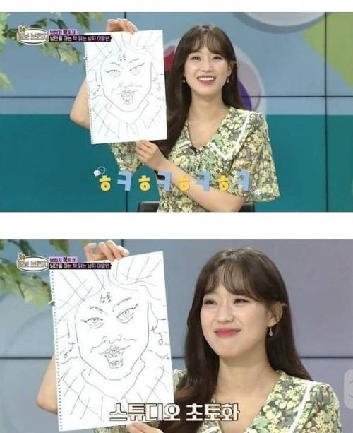 [스압] 이말년이 꼽은 인생책.jpg