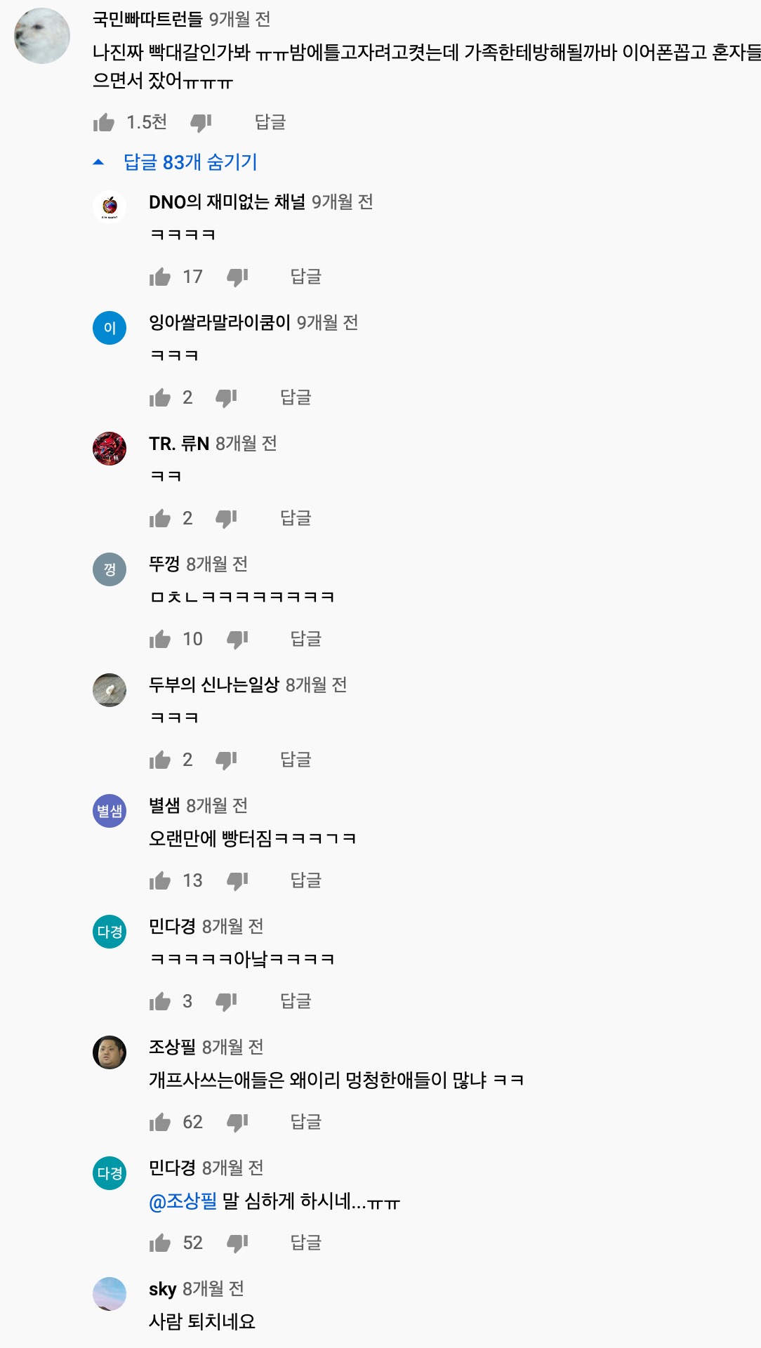 모기 퇴치 ASMR 대참사.mp4