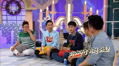 [스압] KBS 예능국 최초의 드라마.jpg