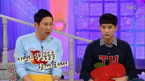 [스압] KBS 예능국 최초의 드라마.jpg