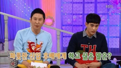 [스압] KBS 예능국 최초의 드라마.jpg