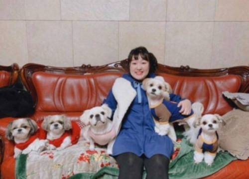 개그우먼 이수지 인스타에 달린 댓글.jpg