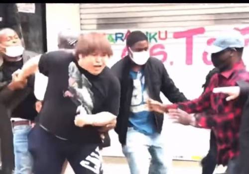 민폐 유튜버의 민폐 피날레..jpg
