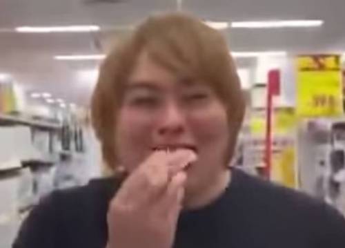 민폐 유튜버의 민폐 피날레..jpg