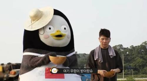[스압] EBS에서 할 수 있는 최대한의 드립