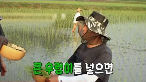 [스압] EBS에서 할 수 있는 최대한의 드립