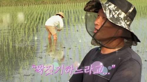 [스압] EBS에서 할 수 있는 최대한의 드립