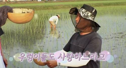 [스압] EBS에서 할 수 있는 최대한의 드립