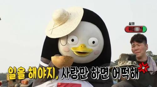 [스압] EBS에서 할 수 있는 최대한의 드립