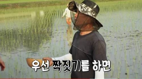[스압] EBS에서 할 수 있는 최대한의 드립