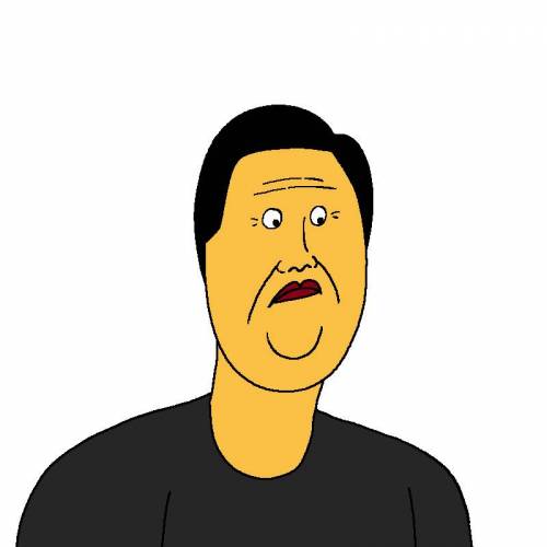 [스압] 아빠한테 아이폰 사달라고 떼쓰는 만화.jpg