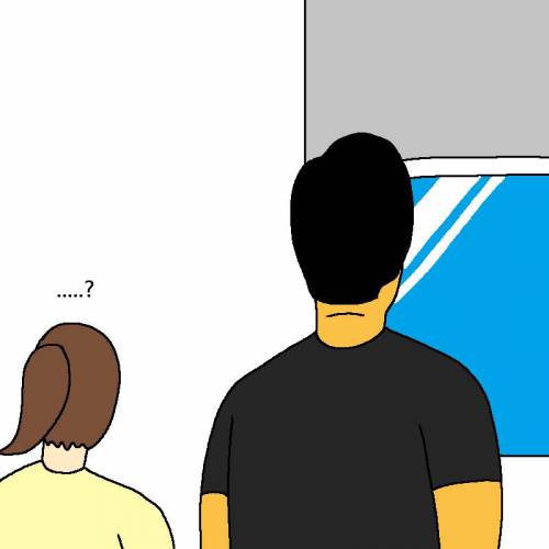 [스압] 아빠한테 아이폰 사달라고 떼쓰는 만화.jpg