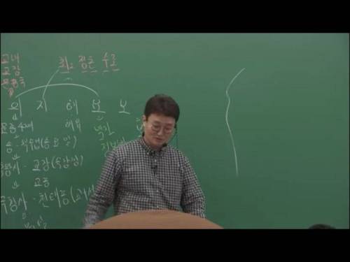 [스압] 목사님曰 초코파이 먹으러 교회 오면 안 됩니다.