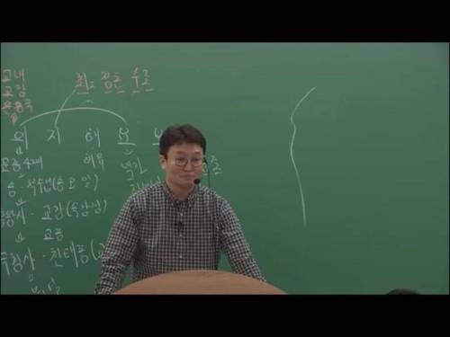 [스압] 목사님曰 초코파이 먹으러 교회 오면 안 됩니다.