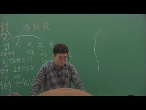 [스압] 목사님曰 초코파이 먹으러 교회 오면 안 됩니다.