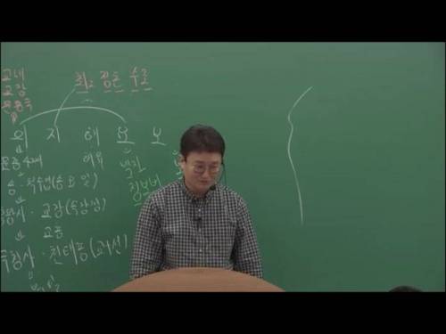 [스압] 목사님曰 초코파이 먹으러 교회 오면 안 됩니다.