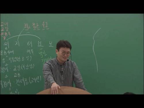 [스압] 목사님曰 초코파이 먹으러 교회 오면 안 됩니다.