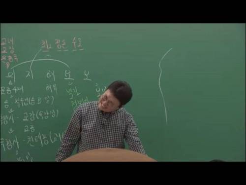 [스압] 목사님曰 초코파이 먹으러 교회 오면 안 됩니다.