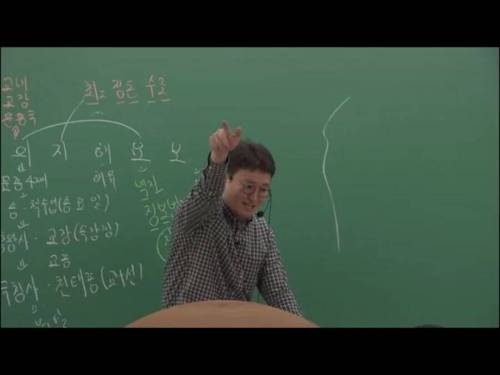 [스압] 목사님曰 초코파이 먹으러 교회 오면 안 됩니다.