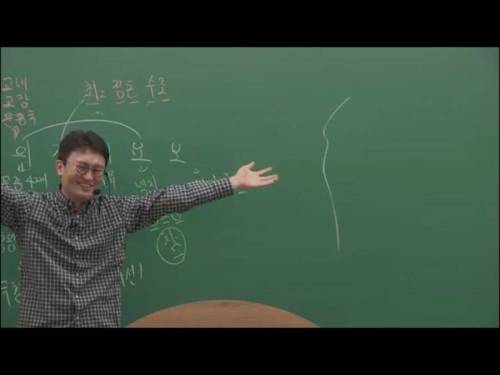 [스압] 목사님曰 초코파이 먹으러 교회 오면 안 됩니다.