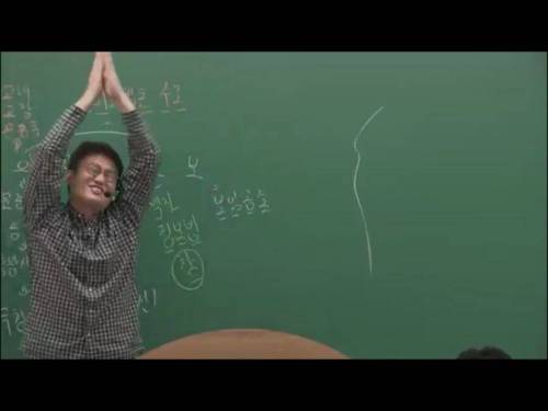 [스압] 목사님曰 초코파이 먹으러 교회 오면 안 됩니다.