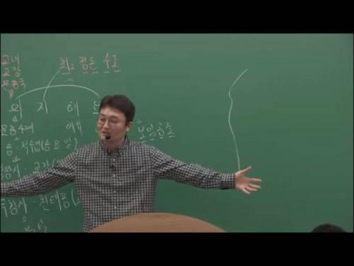 [스압] 목사님曰 초코파이 먹으러 교회 오면 안 됩니다.