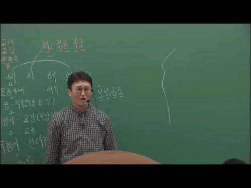 [스압] 목사님曰 초코파이 먹으러 교회 오면 안 됩니다.