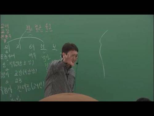 [스압] 목사님曰 초코파이 먹으러 교회 오면 안 됩니다.