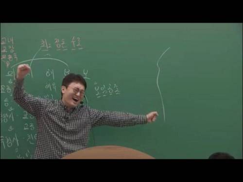 [스압] 목사님曰 초코파이 먹으러 교회 오면 안 됩니다.