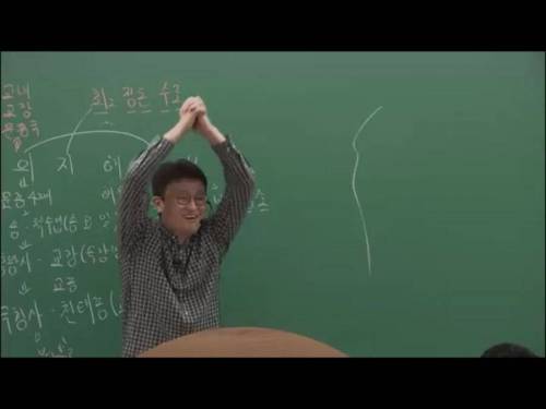 [스압] 목사님曰 초코파이 먹으러 교회 오면 안 됩니다.