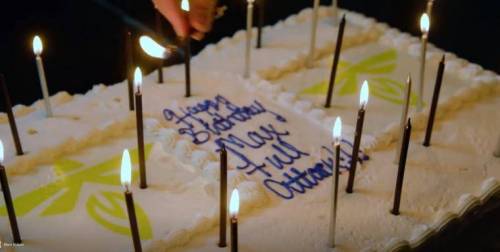 [스압] 로켓회사 직원들의 CEO 생일잔치.jpg