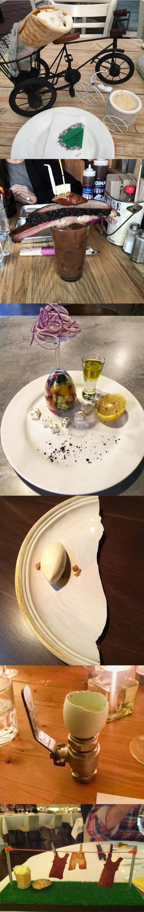 [스압] 특이점이 온 플레이팅.jpg