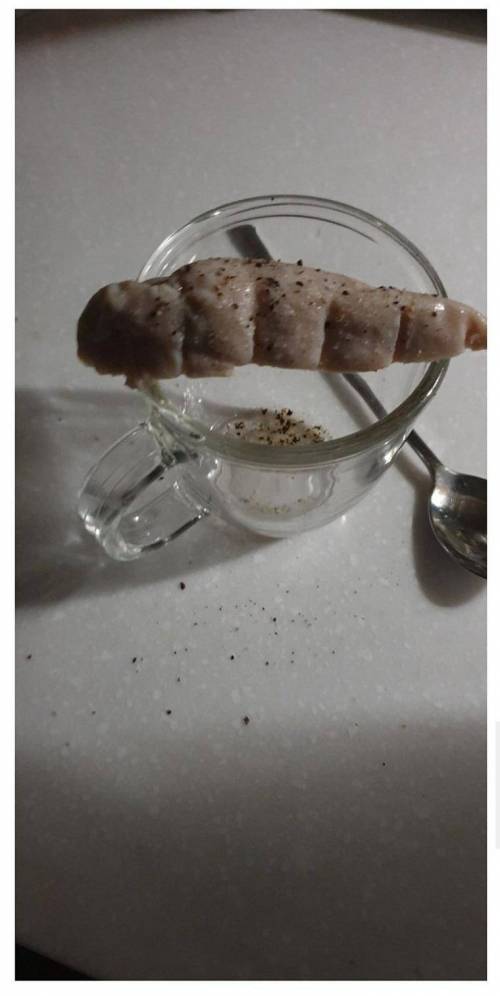 후배가 나보고 벌레 먹냐고 함.jpg