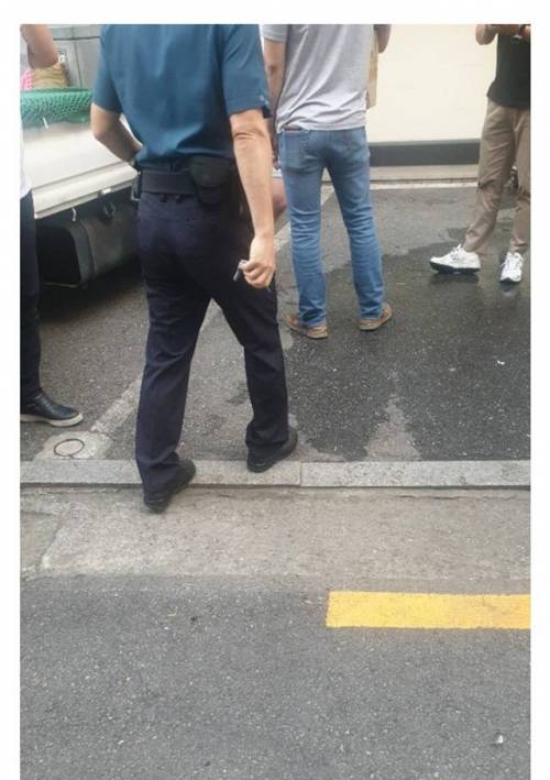 [스압] 중고 사기 검거 썰.jpg