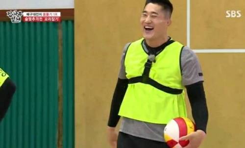 [스압] 김동현때문에 현타 온 김연경if.jpg