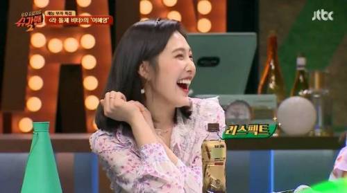 [스압] 이혜영이 스타일링한 가수들.jpg
