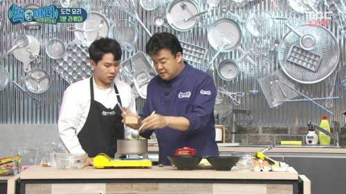 백종원의 실패없는 1분 라볶이.jpg