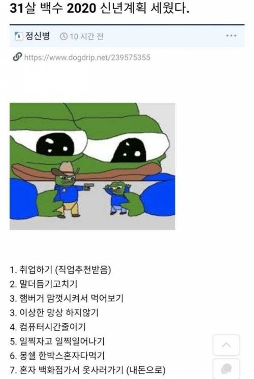 31살 백수의 신년계획.jpg