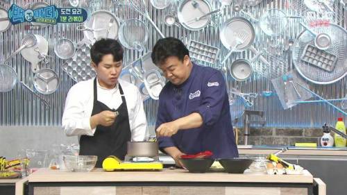백종원의 실패없는 1분 라볶이.jpg