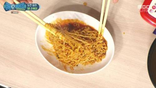 백종원의 실패없는 1분 라볶이.jpg