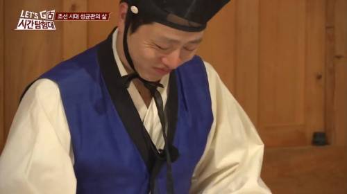 [스압] 조선시대 성균관 유생들의 식사예절.jpg